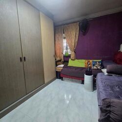 Blk 613 Woodlands Avenue 4 (Woodlands), HDB 5 Rooms #622805611